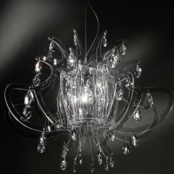Lillibet Mini Suspension - Blanc (Outlet)