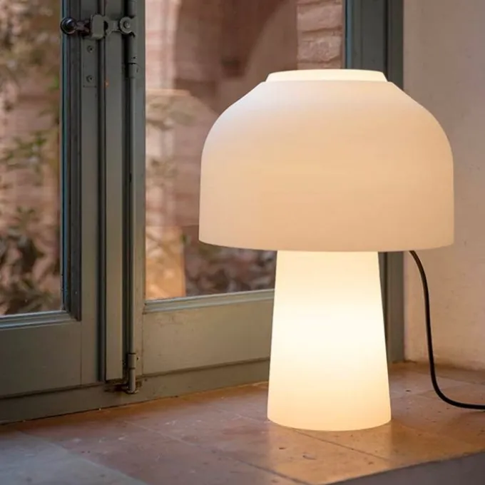 Lilly - Lampe de table