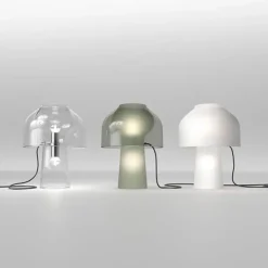 Lilly - Lampe de table