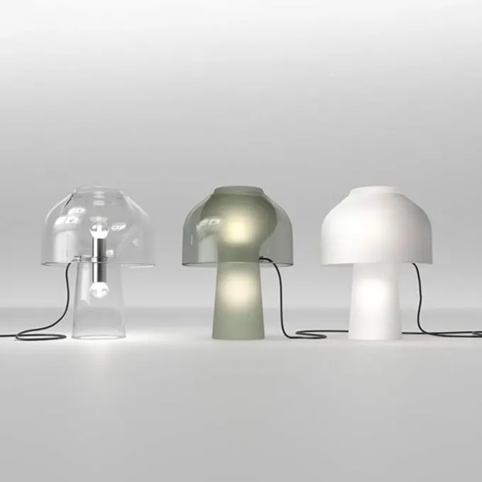 Lilly - Lampe de table