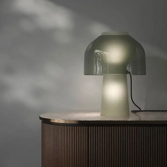 Lilly - Lampe de table