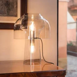 Lilly - Lampe de table