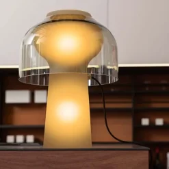 Lilly - Lampe de table