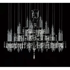 Limelight grand lustre