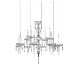 Limelight lustre