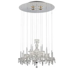 Limelight lustre
