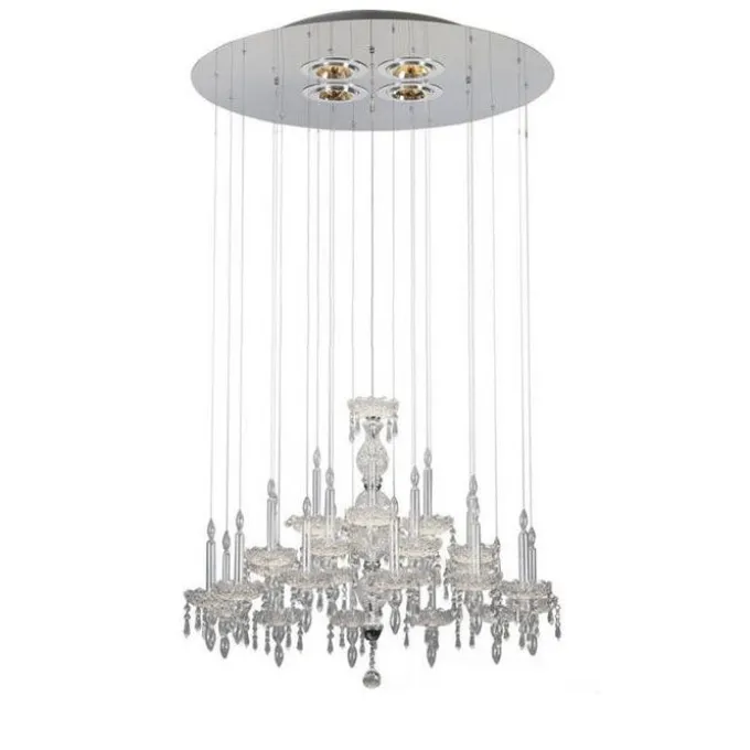 Limelight lustre