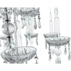 Limelight lustre