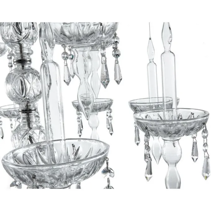 Limelight lustre
