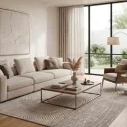 Linea - Tapis