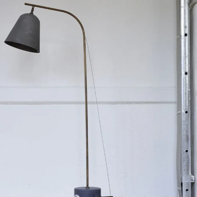 Line Lampadaire