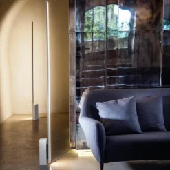 Linescapes Lampadaire LED