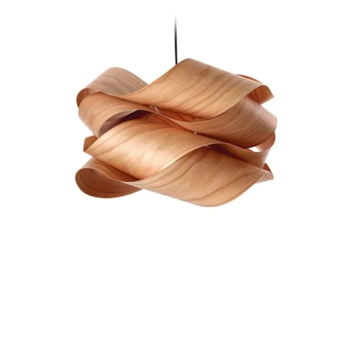 Link Suspension