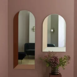 Linna - miroir