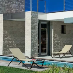 Lit de piscine Holly
