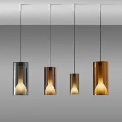 Lit Suspension