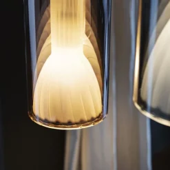 Lit Suspension