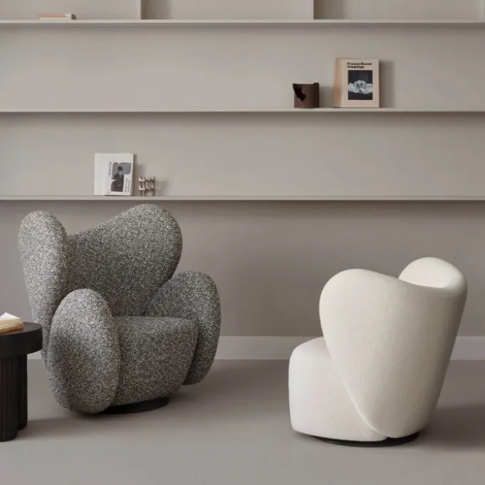 Little Big Fauteuil