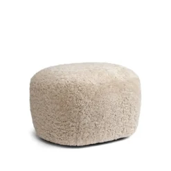 Little Big Pouf - Mouton