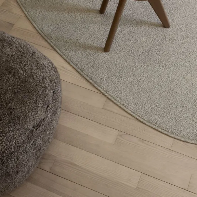 Little Big Pouf - Mouton