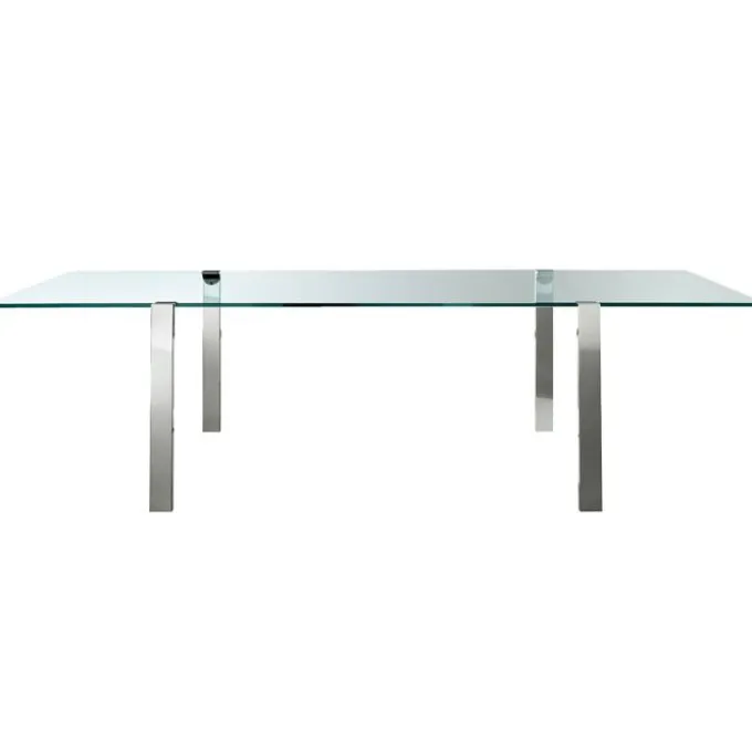 Livingstone Table