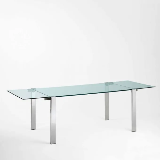 Livingstone Table