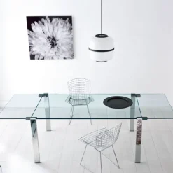 Livingstone Table