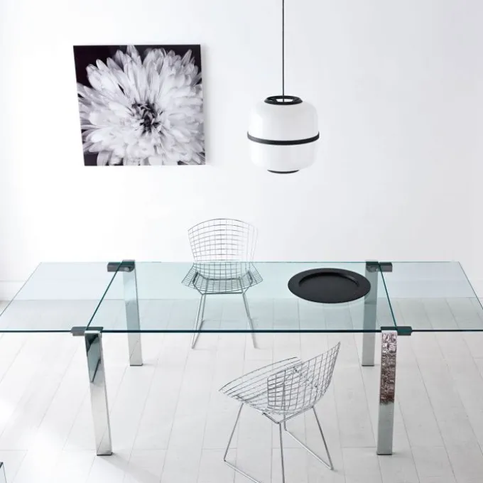 Livingstone Table