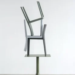 Élémentaire chair - Lot de 2 - Quickship
