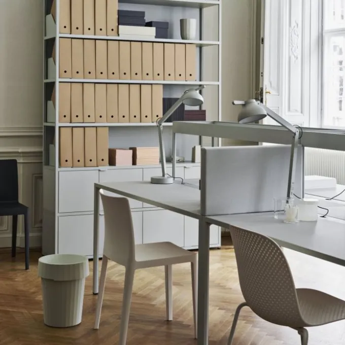 Élémentaire chair - Lot de 2 - Quickship