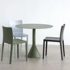 Élémentaire chair - Lot de 2 - Quickship