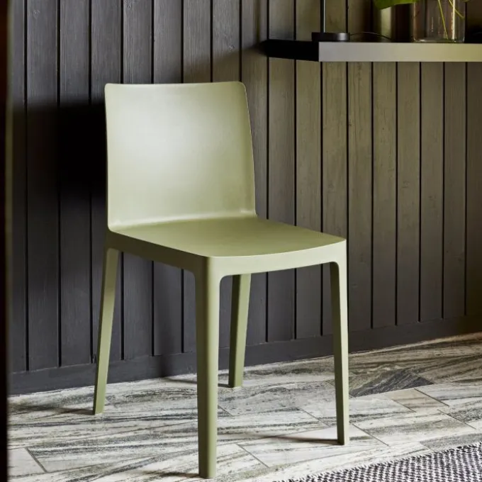 Élémentaire chair - Lot de 2 - Quickship