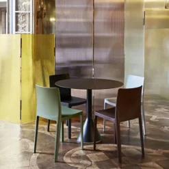 Élémentaire chair - Lot de 2 - Quickship