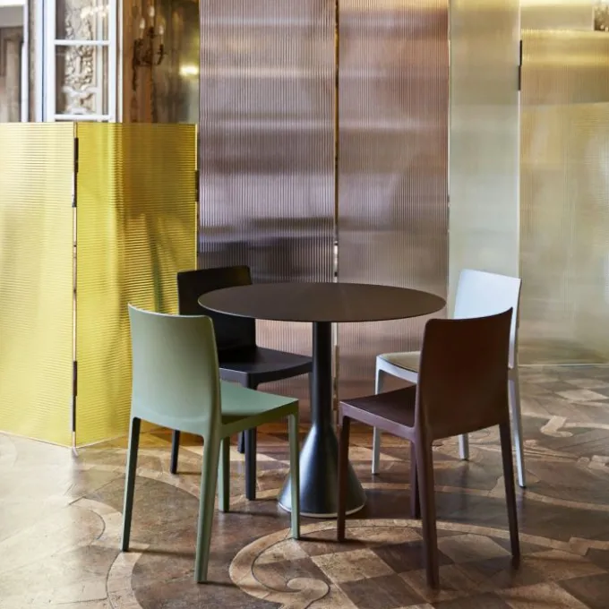 Élémentaire chair - Lot de 2 - Quickship
