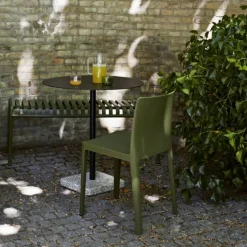 Élémentaire chair - Lot de 2 - Quickship