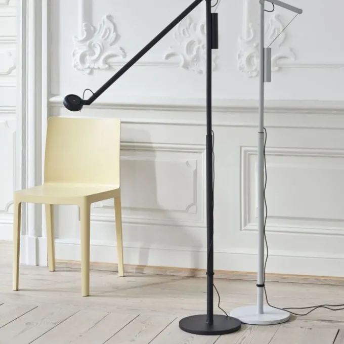 Élémentaire chair - Lot de 2 - Quickship