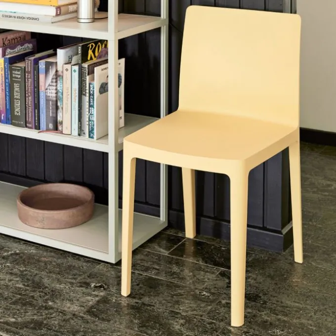 Élémentaire chair - Lot de 2 - Quickship
