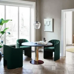 Loafer chaise