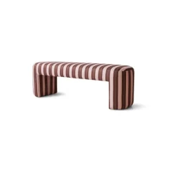 Lobby bench