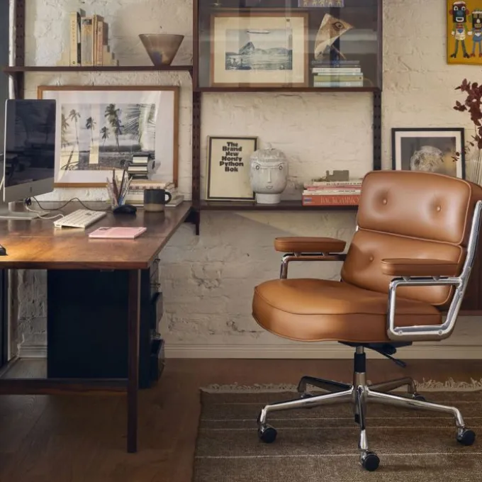 Lobby Chair ES 104