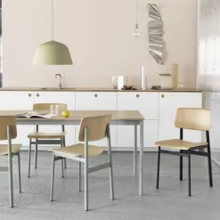 Loft chair - Lot de 2