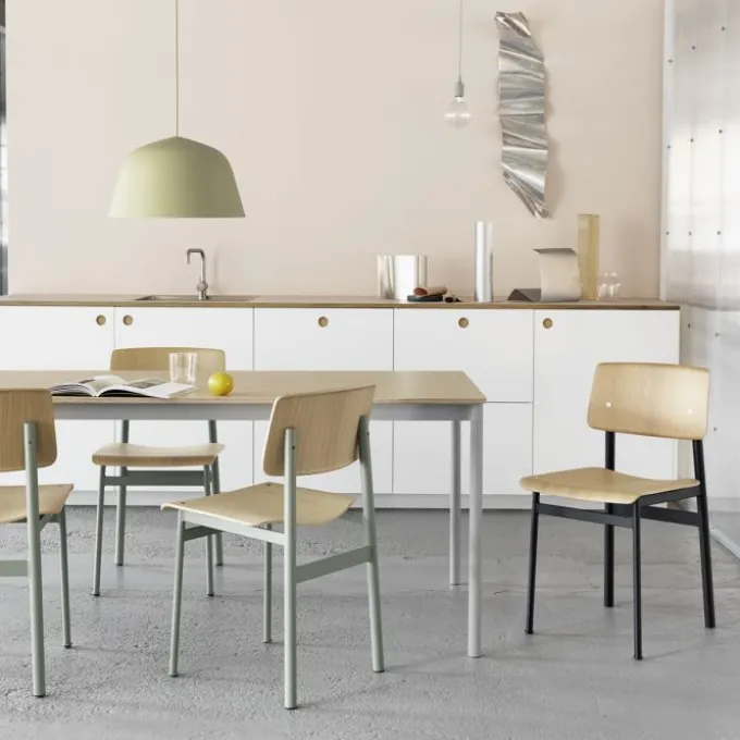 Loft chair - Lot de 2