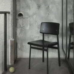Loft chair - Lot de 2