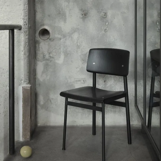 Loft chair - Lot de 2