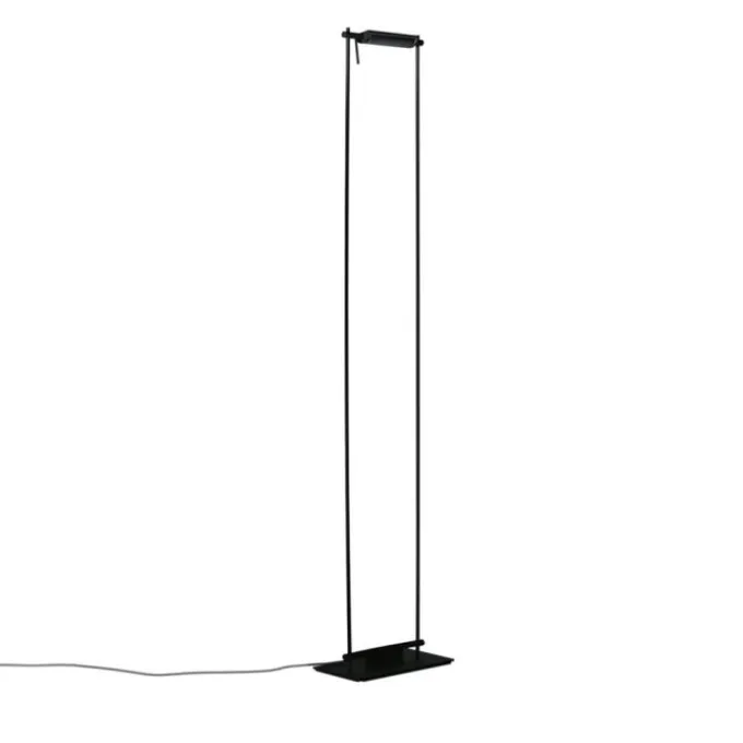 Logo 300-5 noir - LED