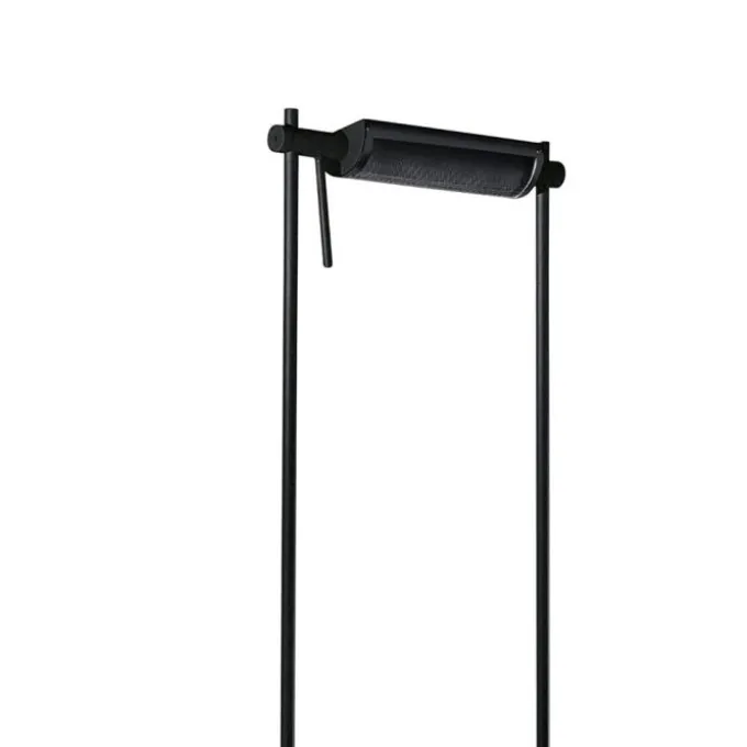 Logo 300-5 noir - LED