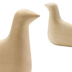 L'Oiseau bois