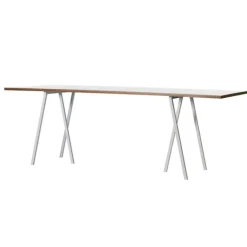 Loop Stand High Table