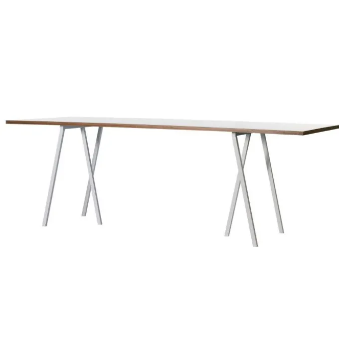 Loop Stand High Table
