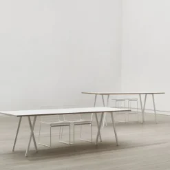Loop Stand Table